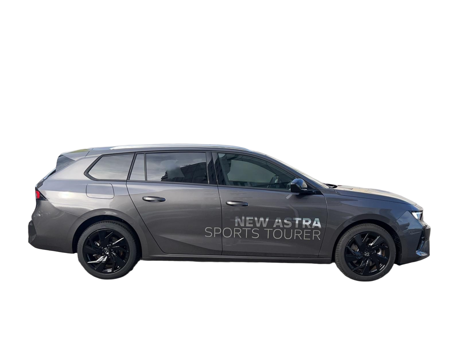 OPEL Astra Sports Tourer 1.6 T PHEV 180 Swiss Plus
