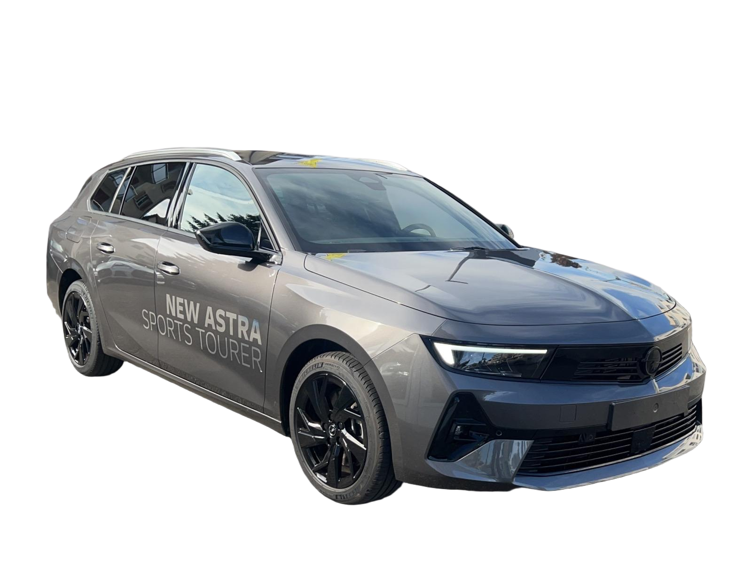 OPEL Astra Sports Tourer 1.6 T PHEV 180 Swiss Plus