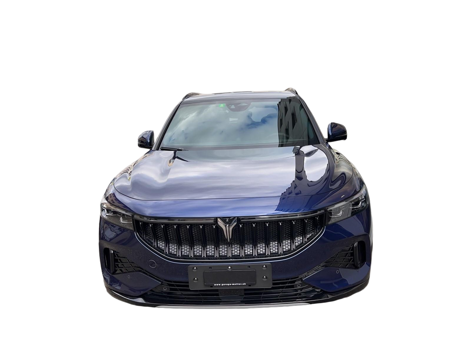 VOYAH Free Electric