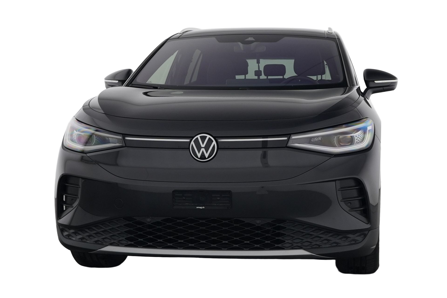 VW ID.4 Pro Performance 77 kWh