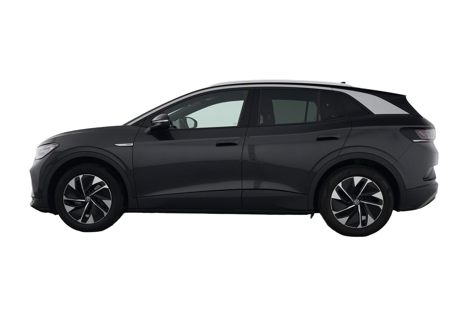 VW ID.4 Pro Performance 77 kWh