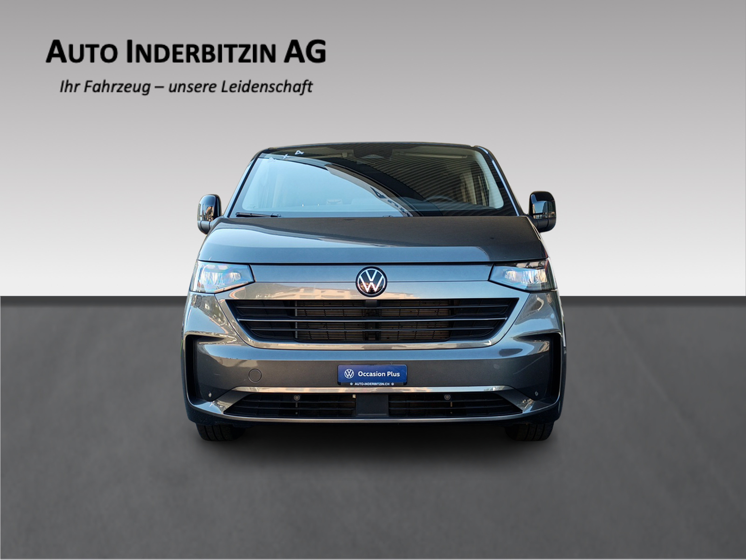 VW Caravelle Life 150PS TDI 4Motion / 9-Plätze / Radstand 3500mm