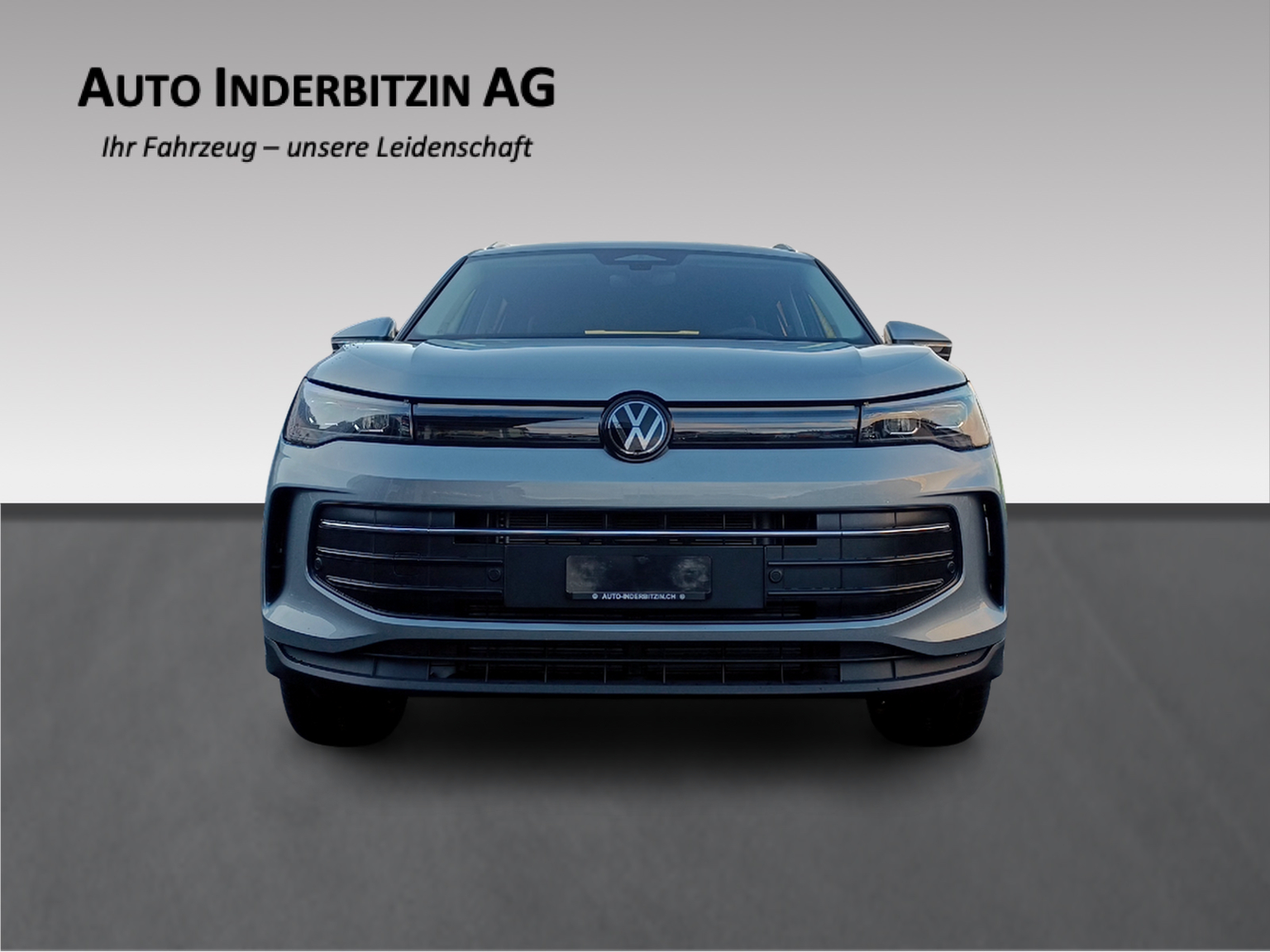 VW Tiguan Life UNITED / 2.0TSI 204PS / Allrad / Top Ausstattung