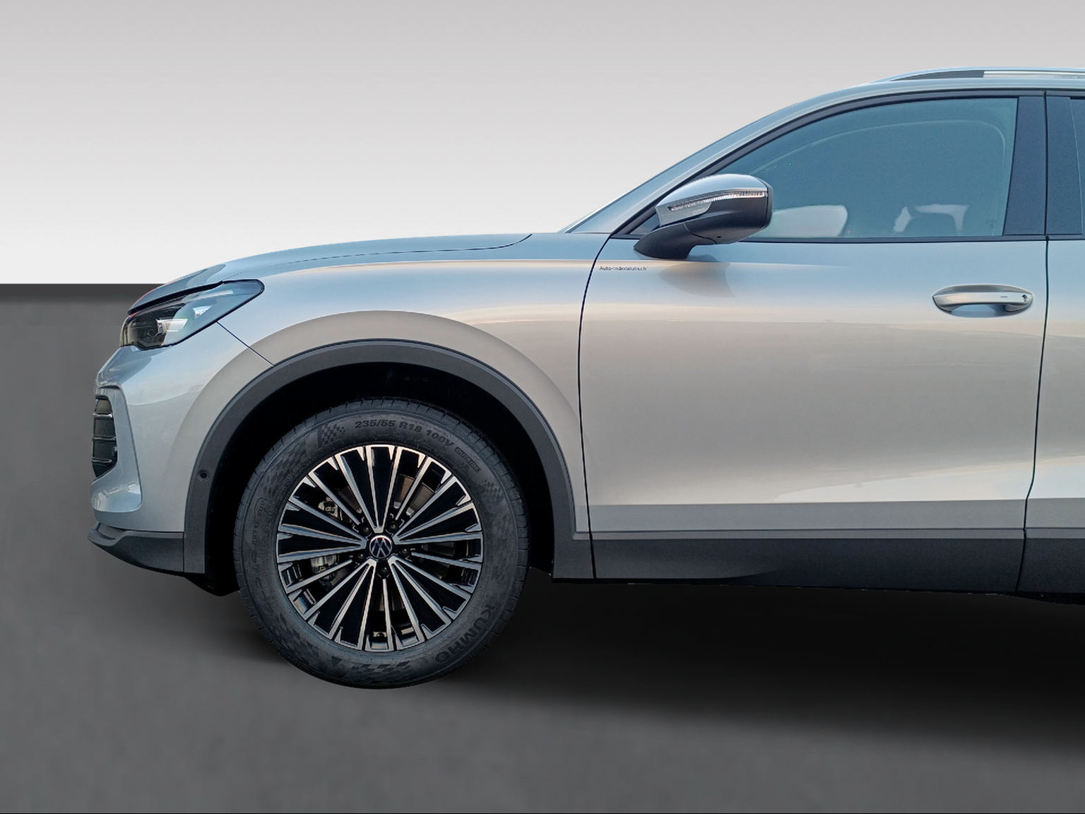 VW Tiguan Life UNITED / 2.0TSI 204PS / Allrad / Top Ausstattung