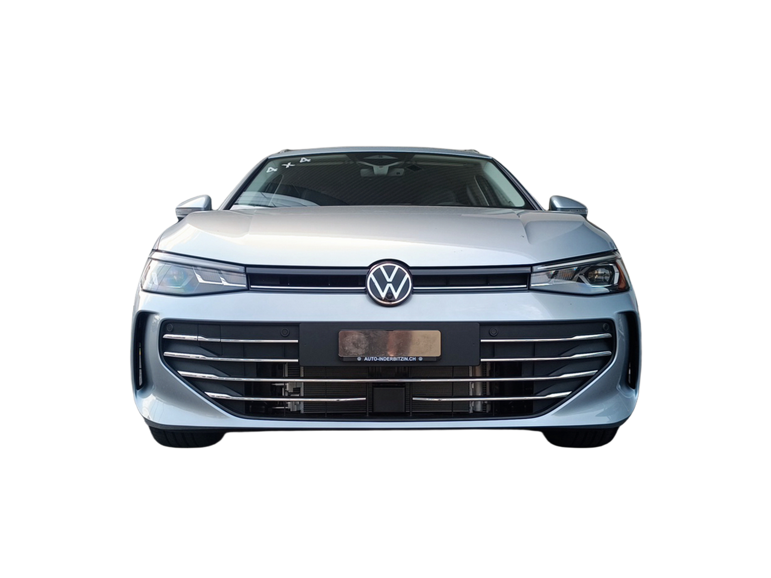 VW Passat Variant Business 2.0TDI 193PS TDI Allrad