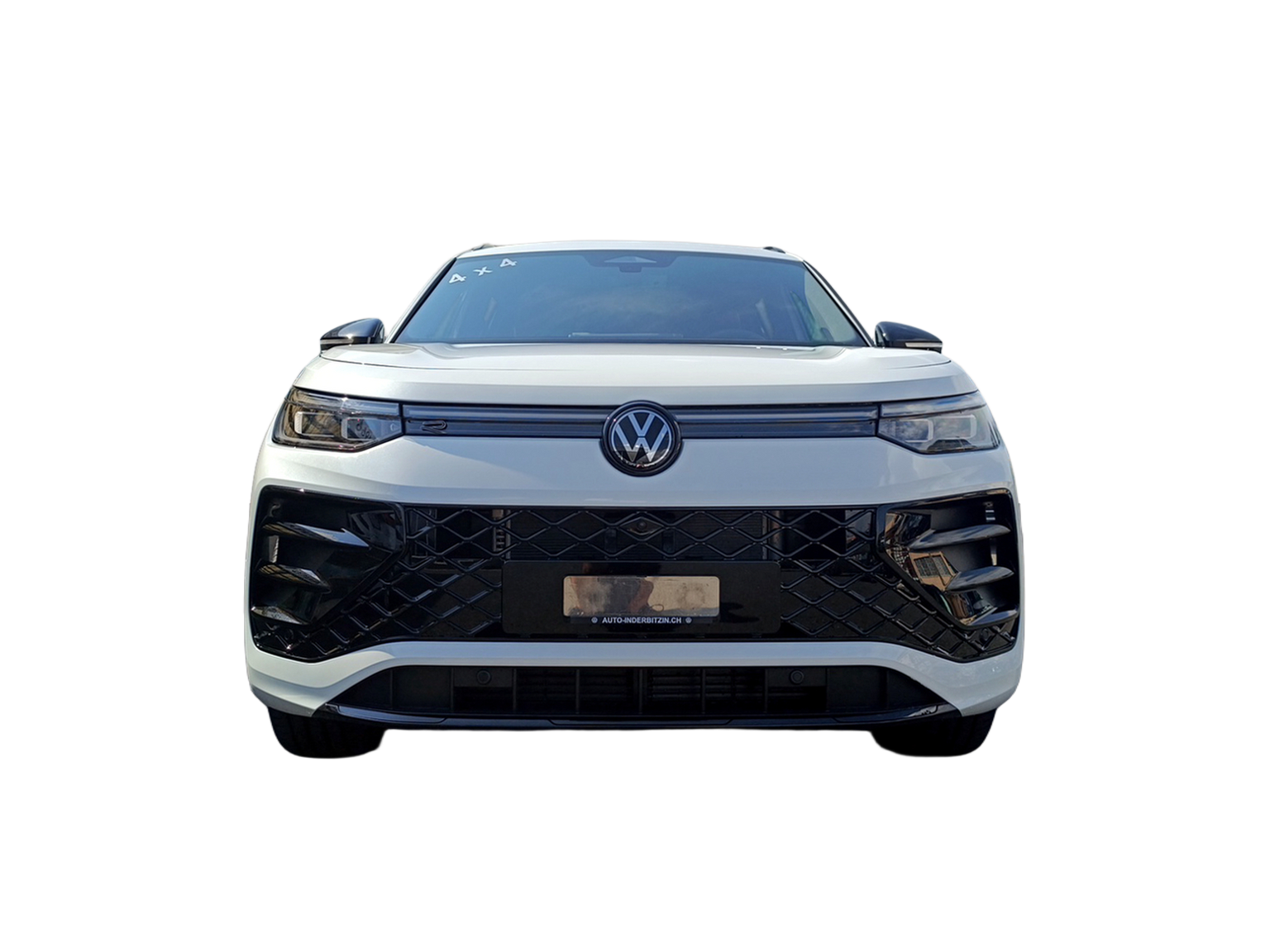 VW VW Tayron R-Line UNITED 2.0TSI Allrad