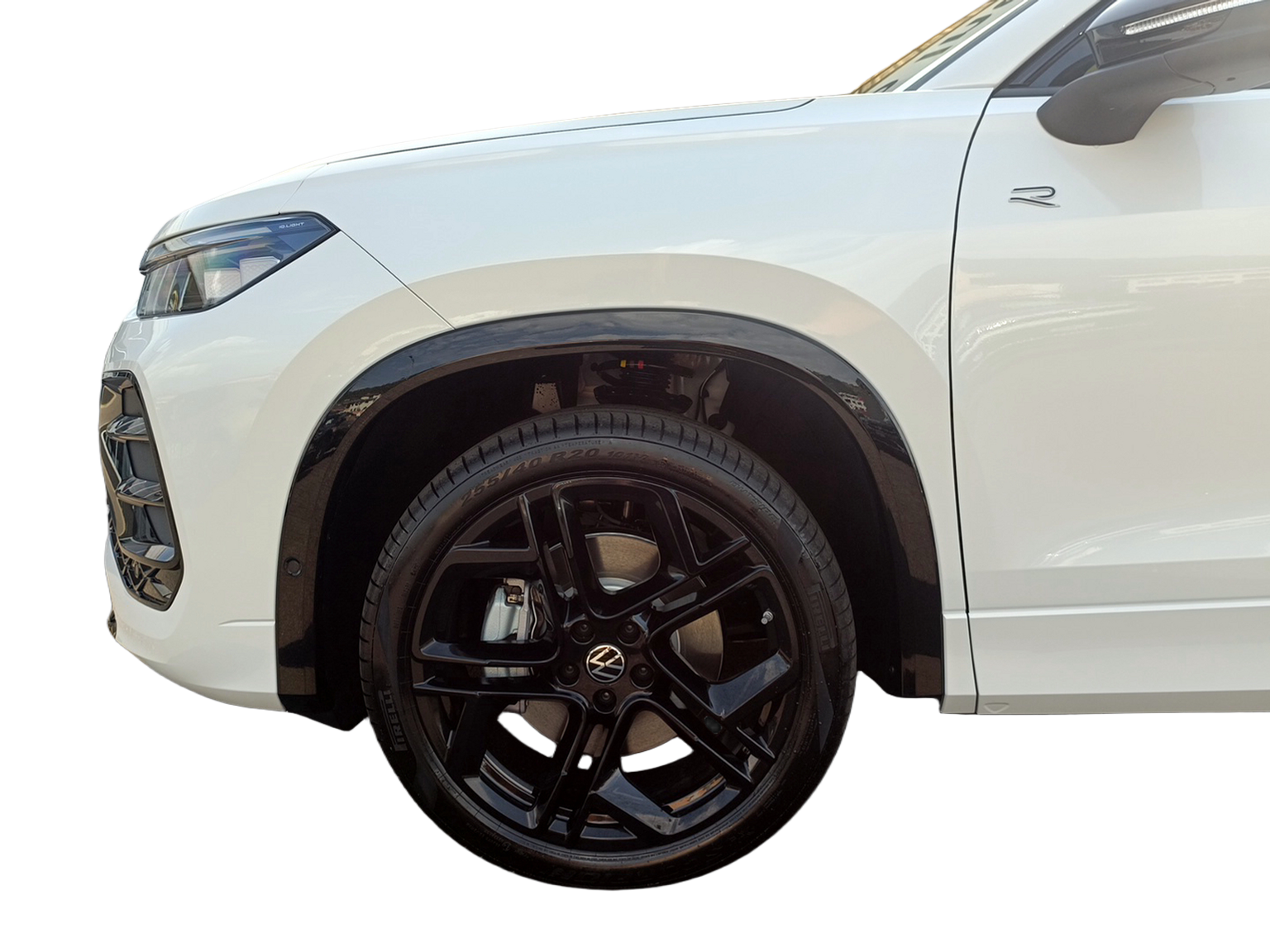VW VW Tayron R-Line UNITED 2.0TSI Allrad