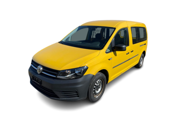 VW CADDY MAXXI CADDY 1.0 TSI BlueMT