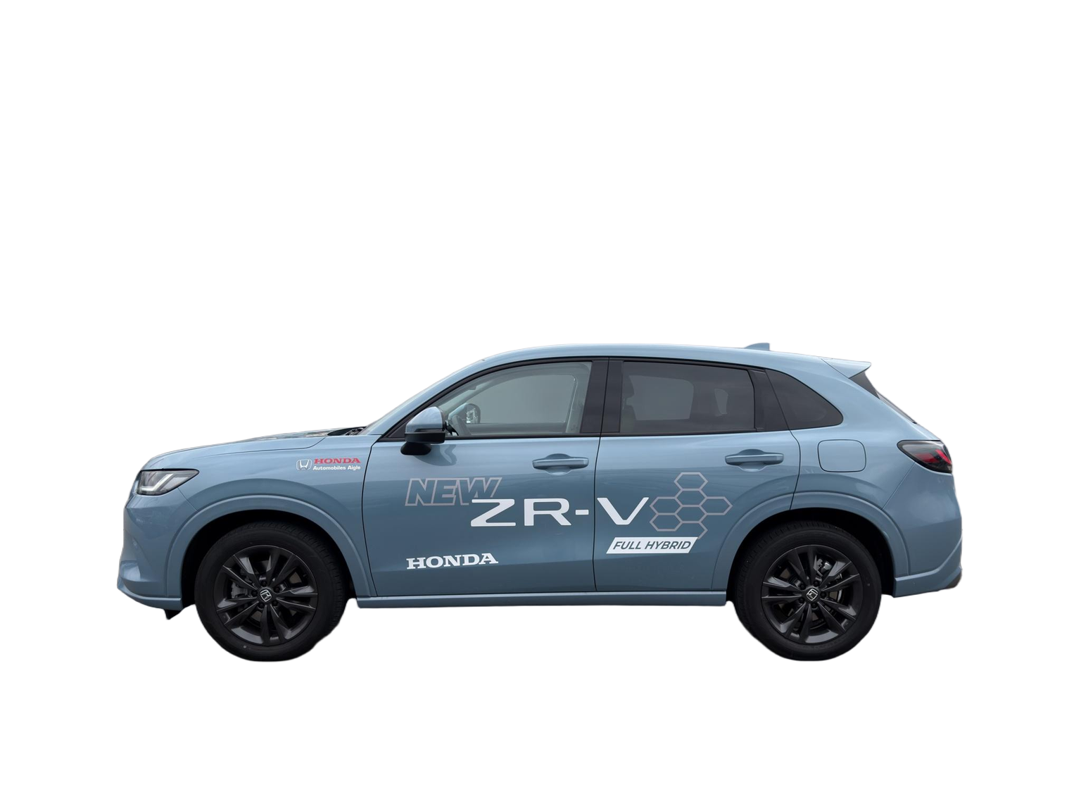 HONDA ZR-V 2.0 i-MMD Advance