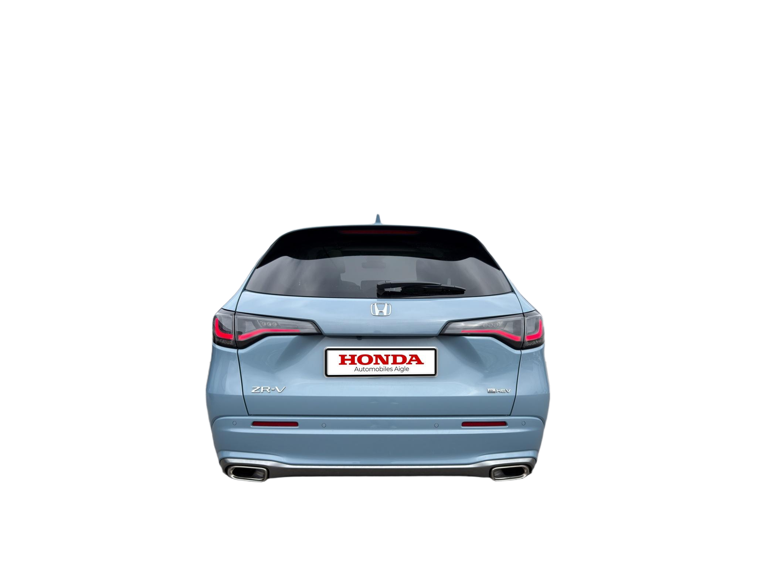 HONDA ZR-V 2.0 i-MMD Advance