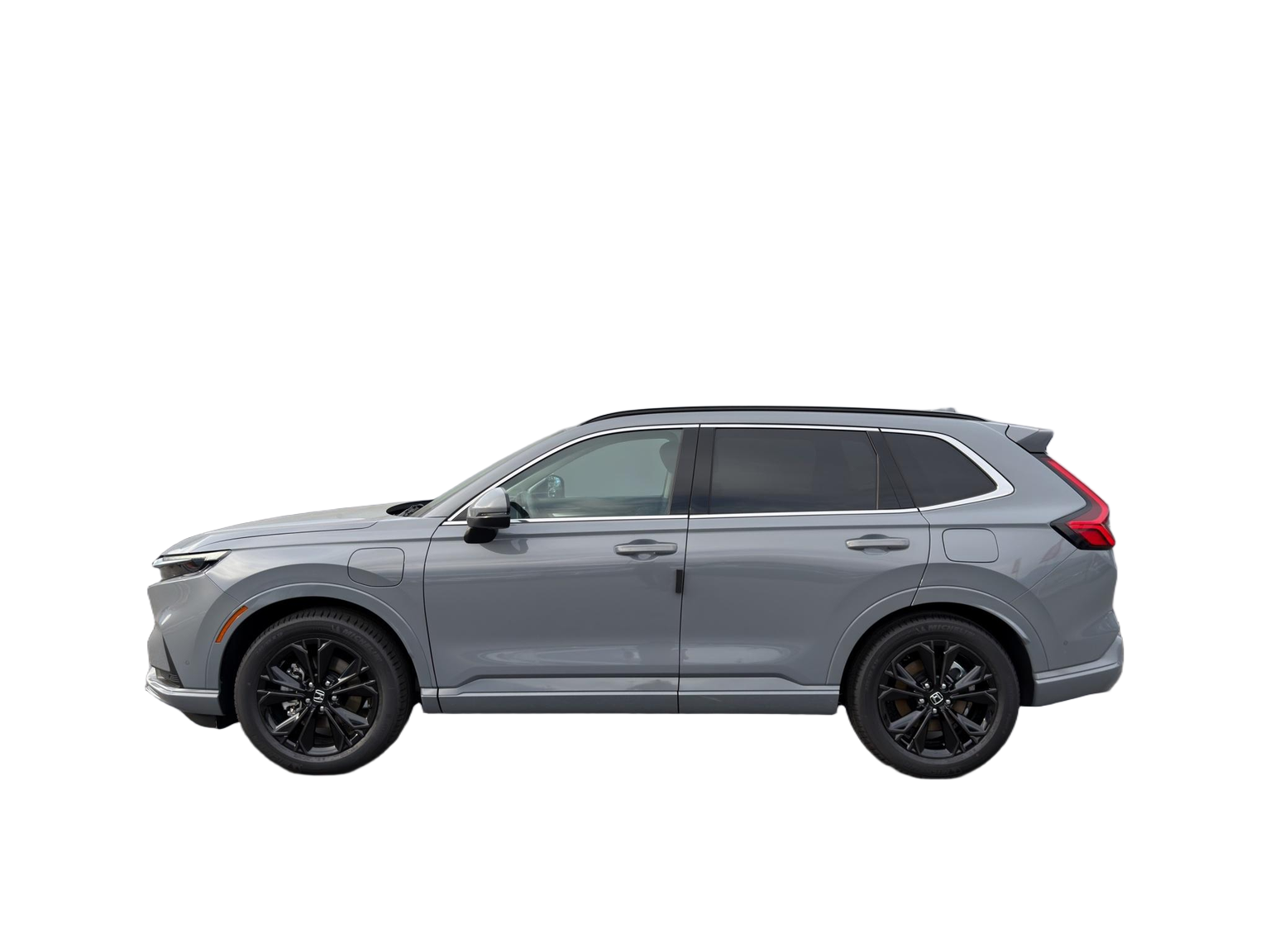 HONDA CR-V 2.0 i-MMD Plug-in Hybrid Advance Tech 2WD