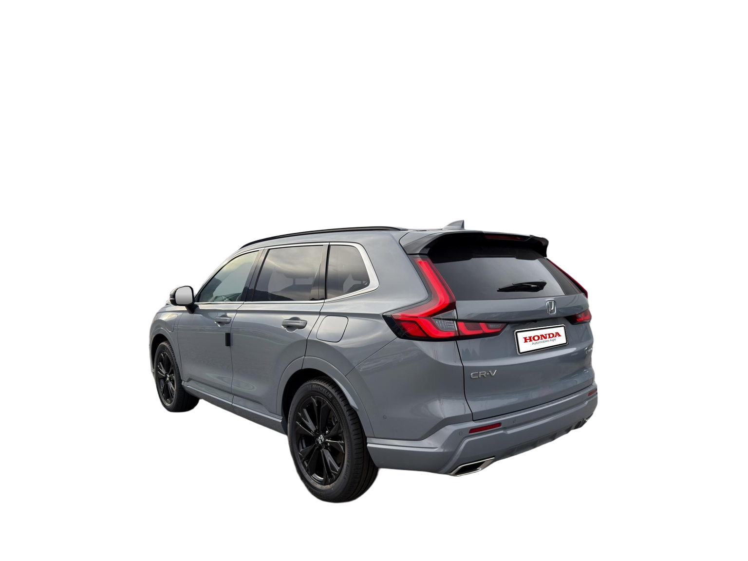 HONDA CR-V 2.0 i-MMD Plug-in Hybrid Advance Tech 2WD