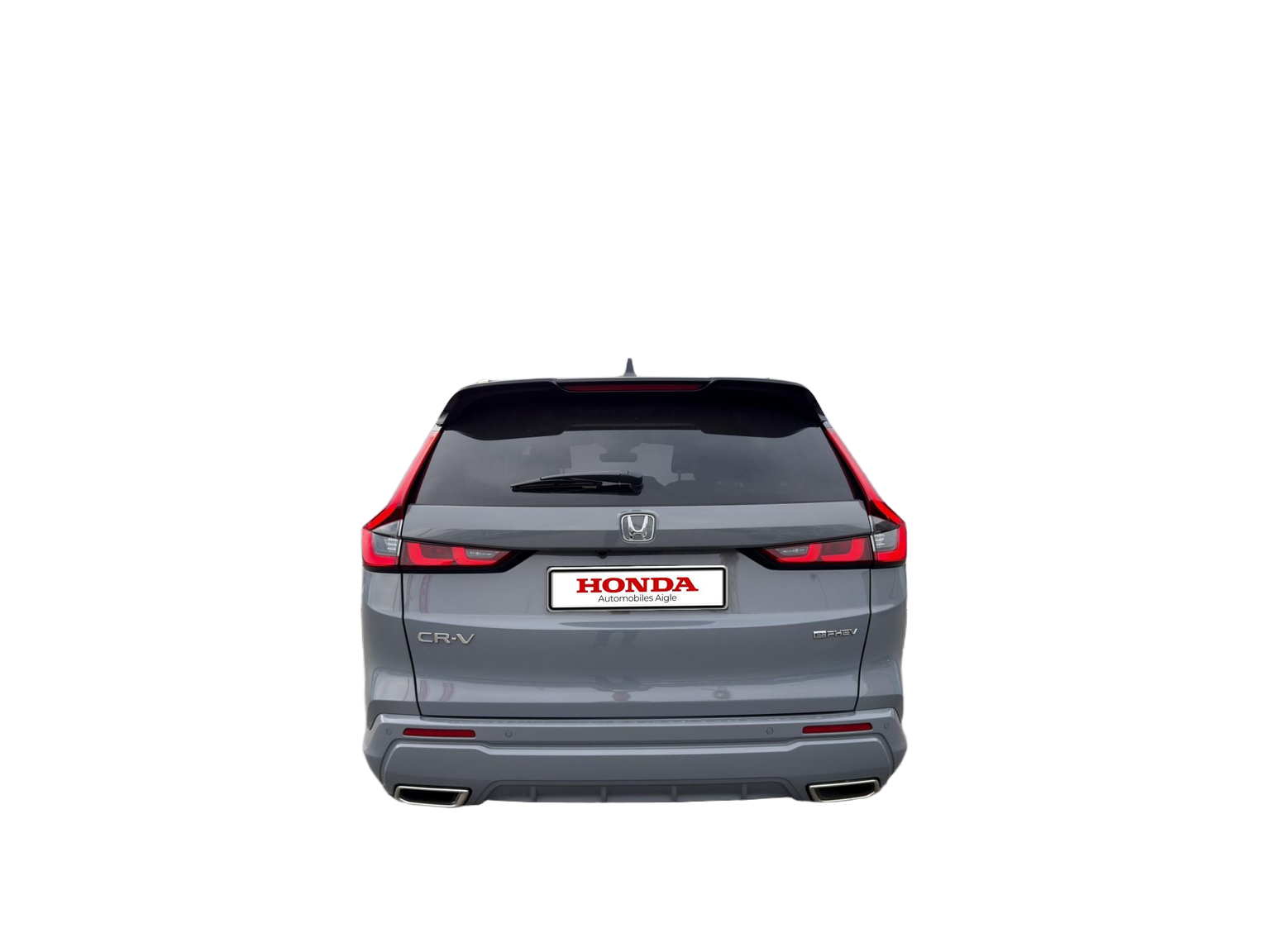 HONDA CR-V 2.0 i-MMD Plug-in Hybrid Advance Tech 2WD