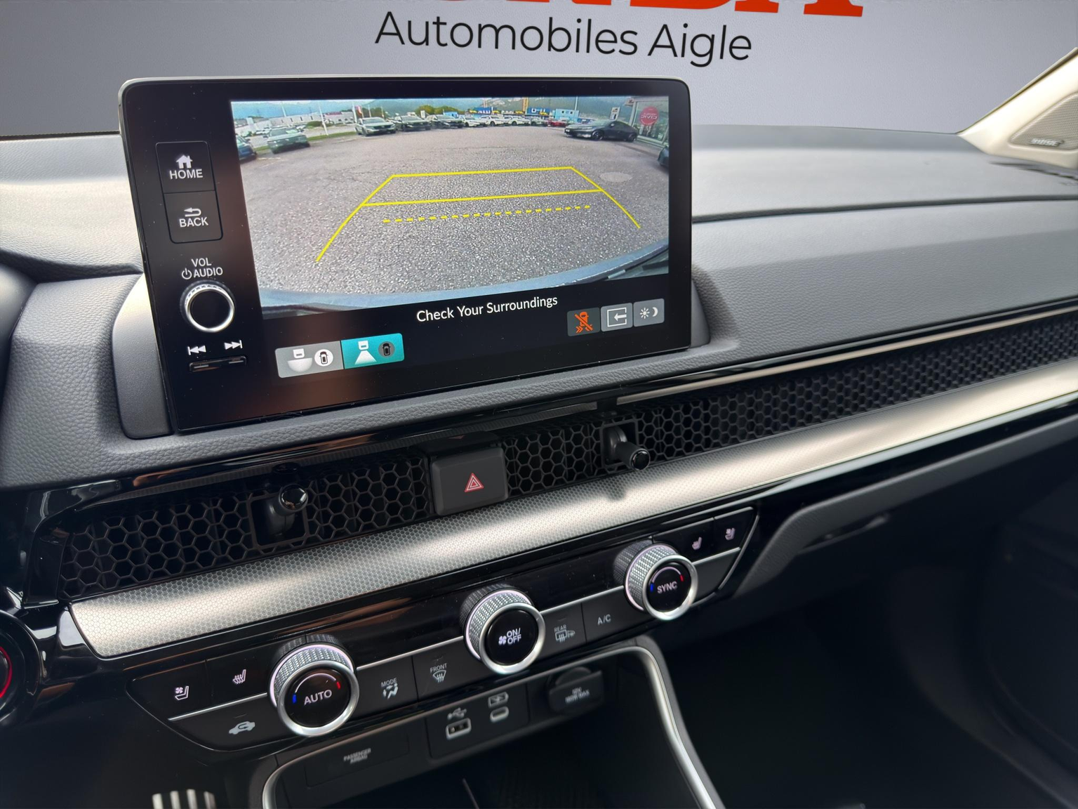 Vehicle Image