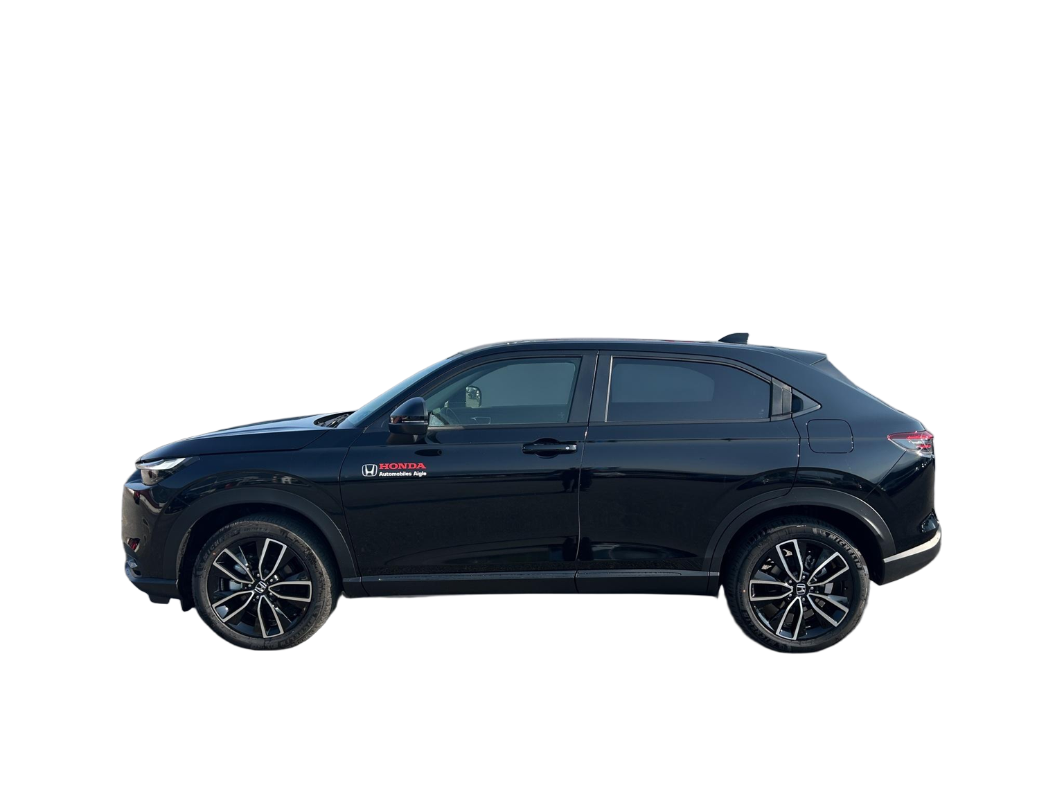 HONDA HR-V 1.5 i-MMD Elegance