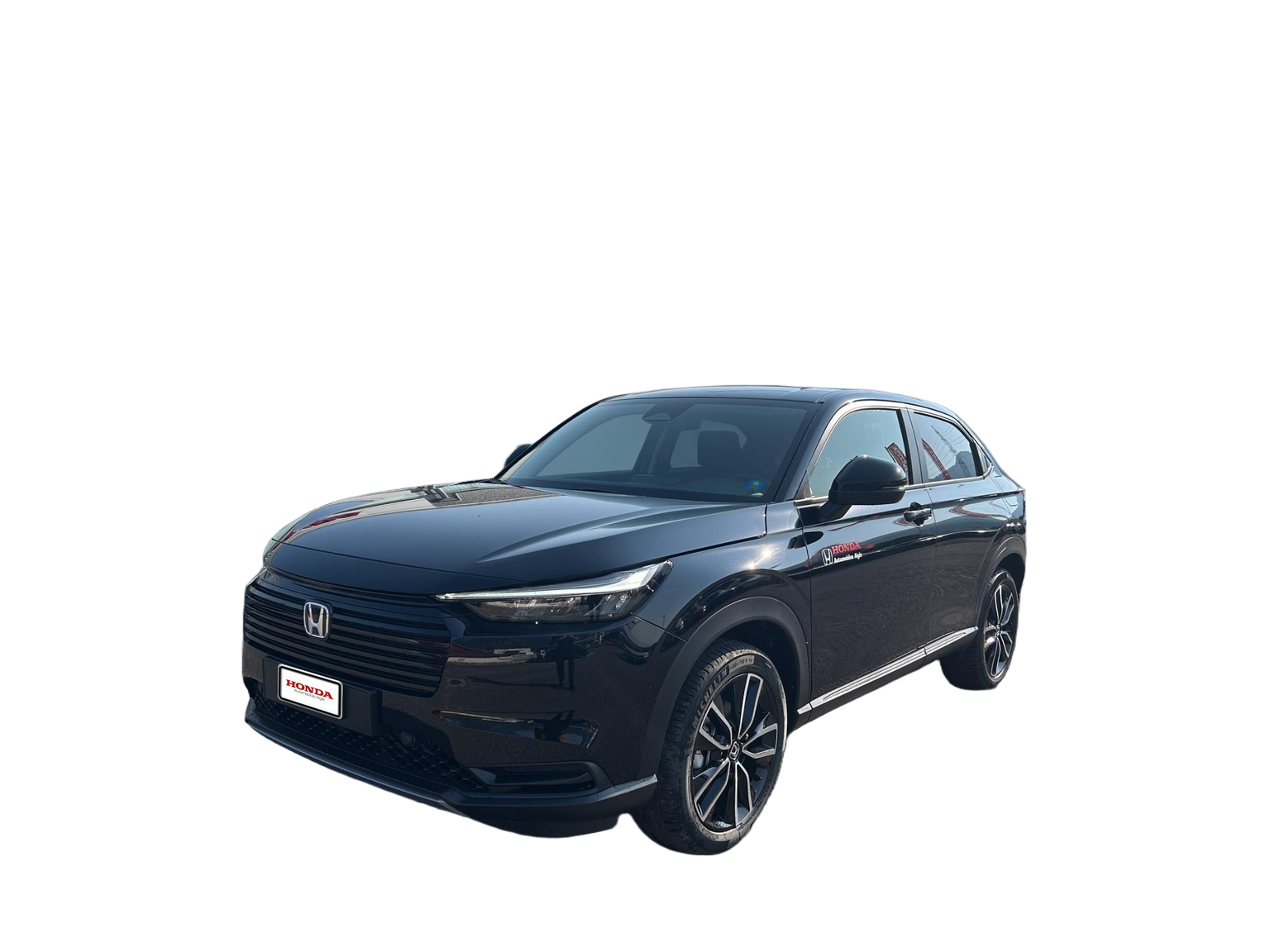 Vehicle Image