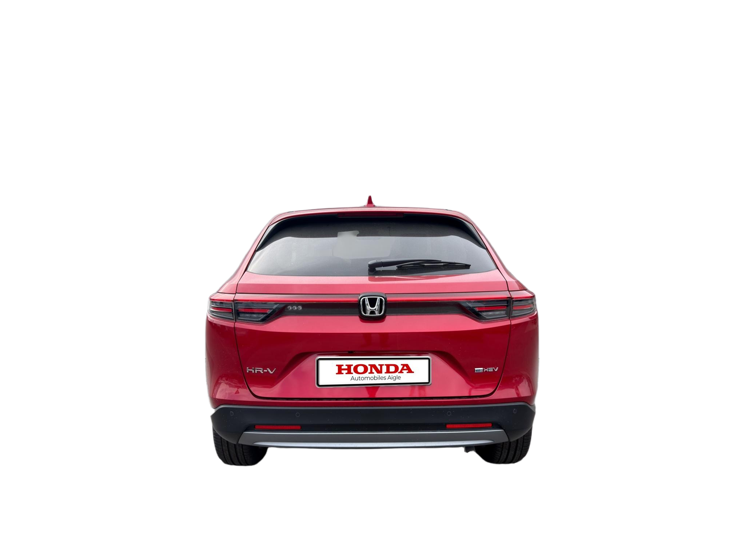 HONDA HR-V 1.5 i-MMD Elegance