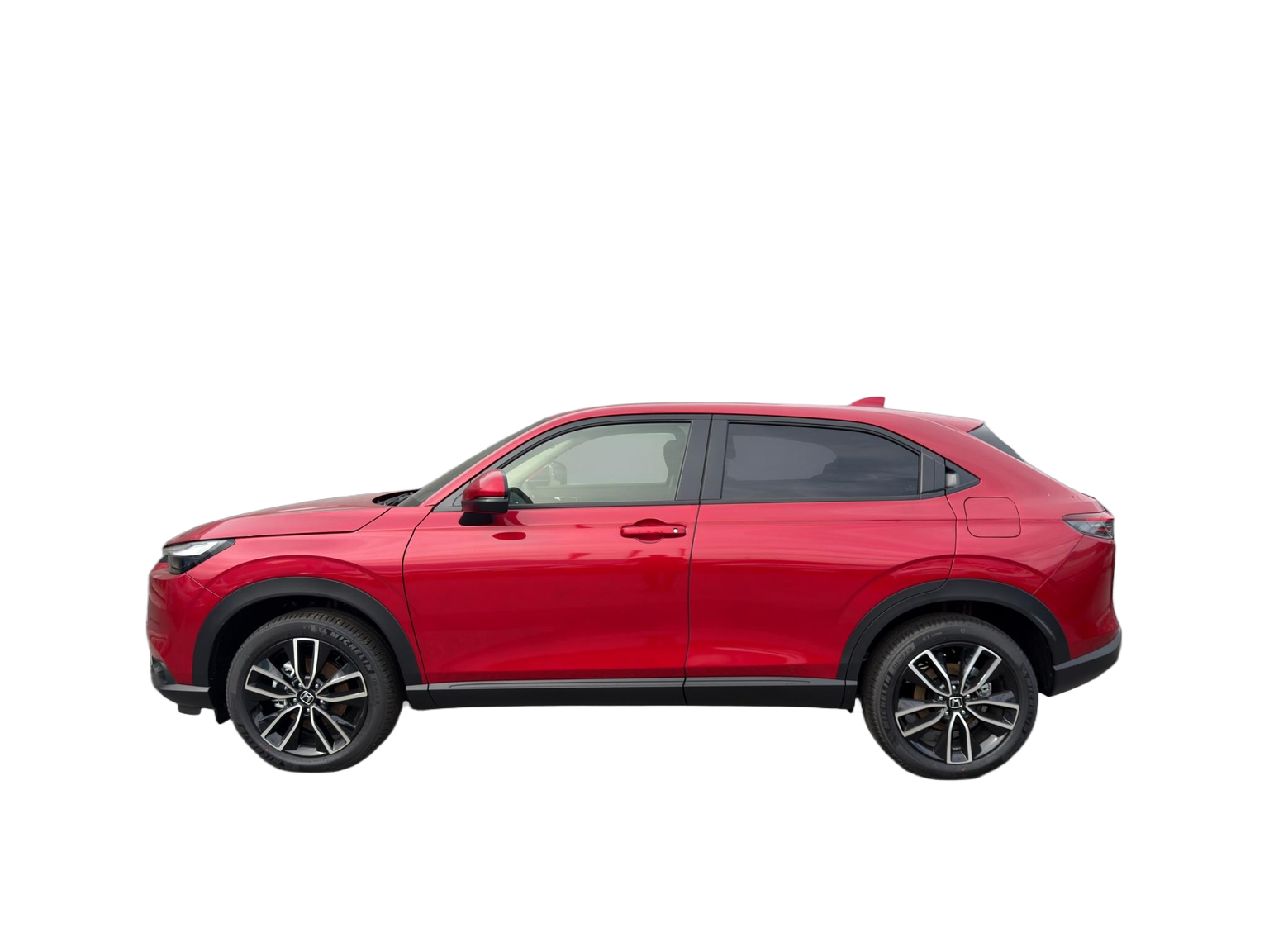 HONDA HR-V 1.5 i-MMD Elegance