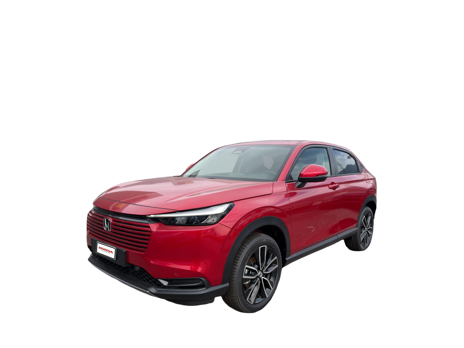 HONDA HR-V 1.5 i-MMD Elegance