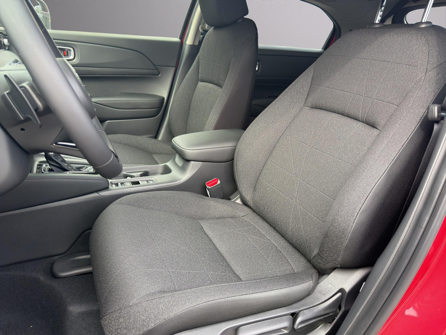 HONDA HR-V 1.5 i-MMD Elegance