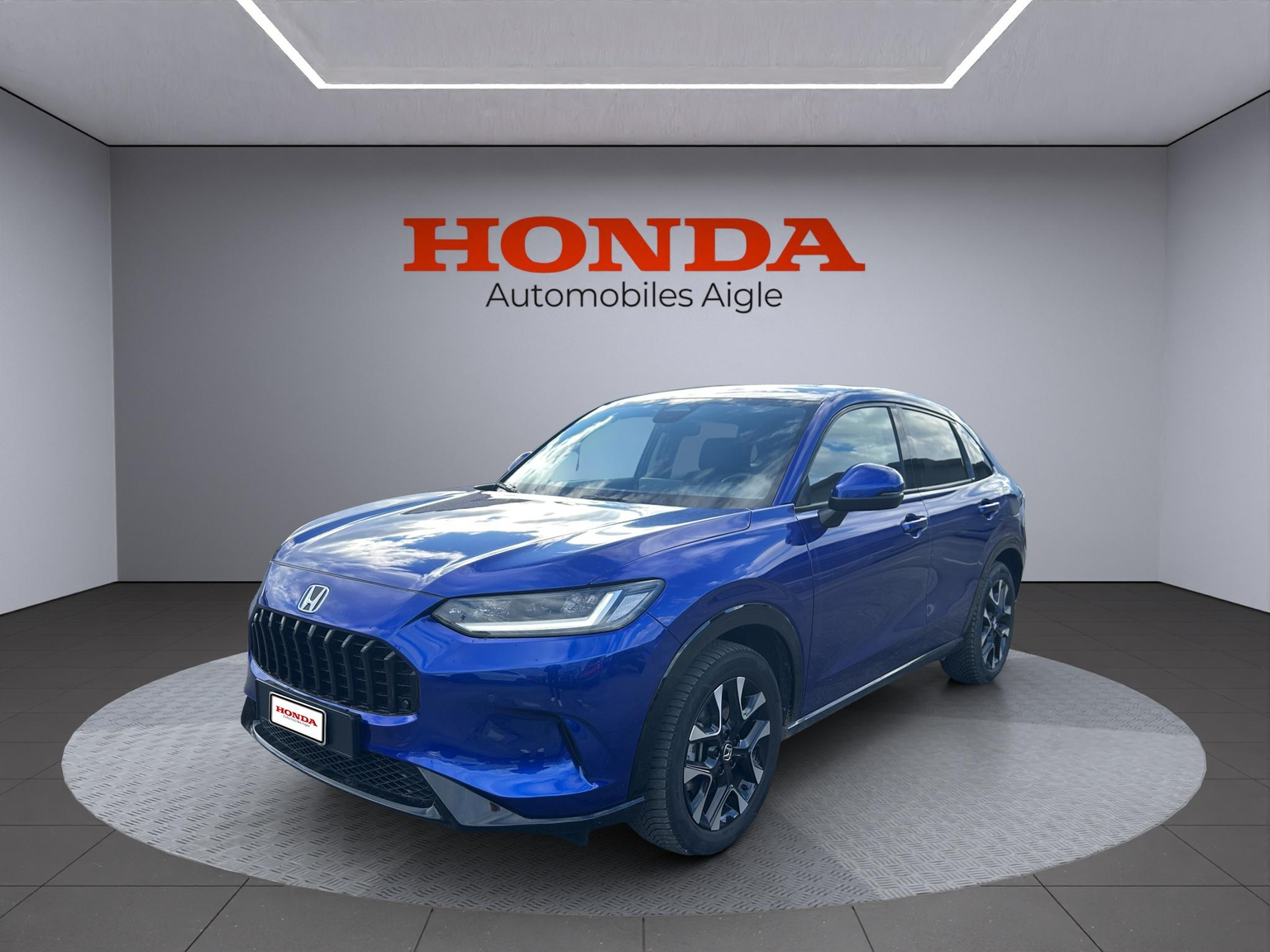 Vehicle Image