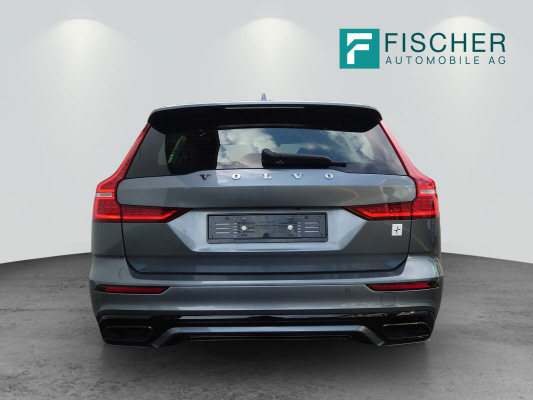VOLVO V60 T8 eAWD Polestar