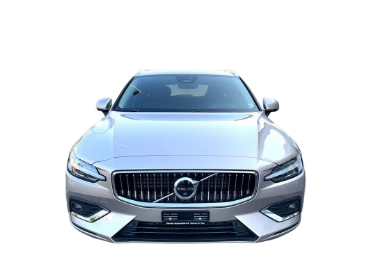 VOLVO V60 B5 AWD MHD PlusBright