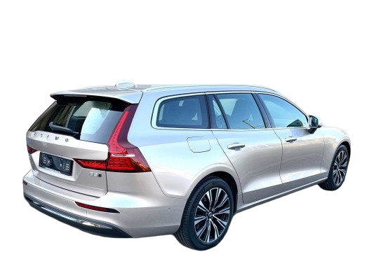 VOLVO V60 B5 AWD MHD PlusBright