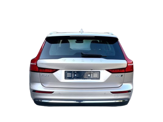 VOLVO V60 B5 AWD MHD PlusBright