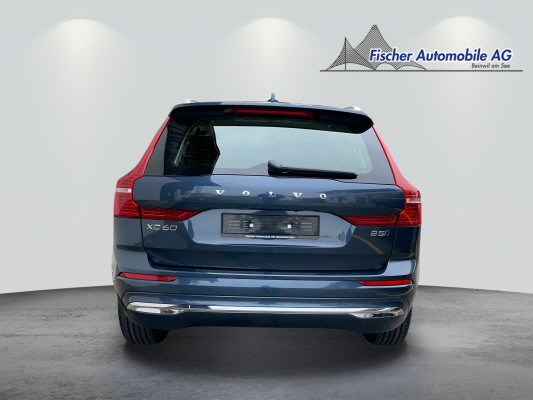 VOLVO XC60 B5 B AWD Plus Bright