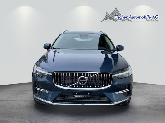 VOLVO XC60 B5 B AWD Plus Bright
