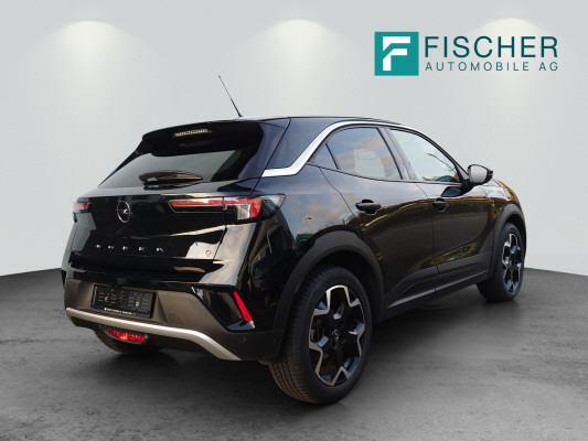 OPEL Mokka e Ultimate