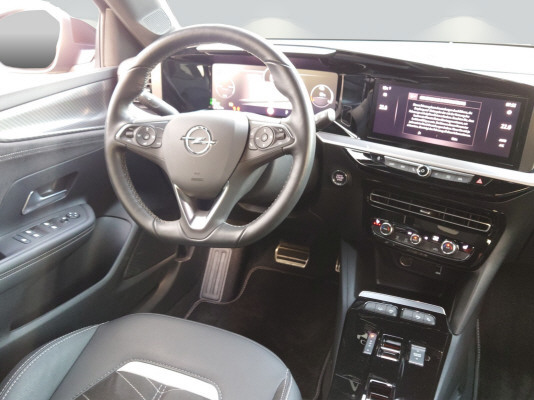 OPEL Mokka e Ultimate