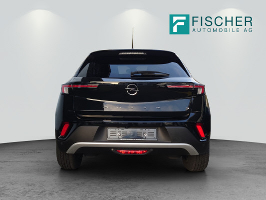 OPEL Mokka e Ultimate