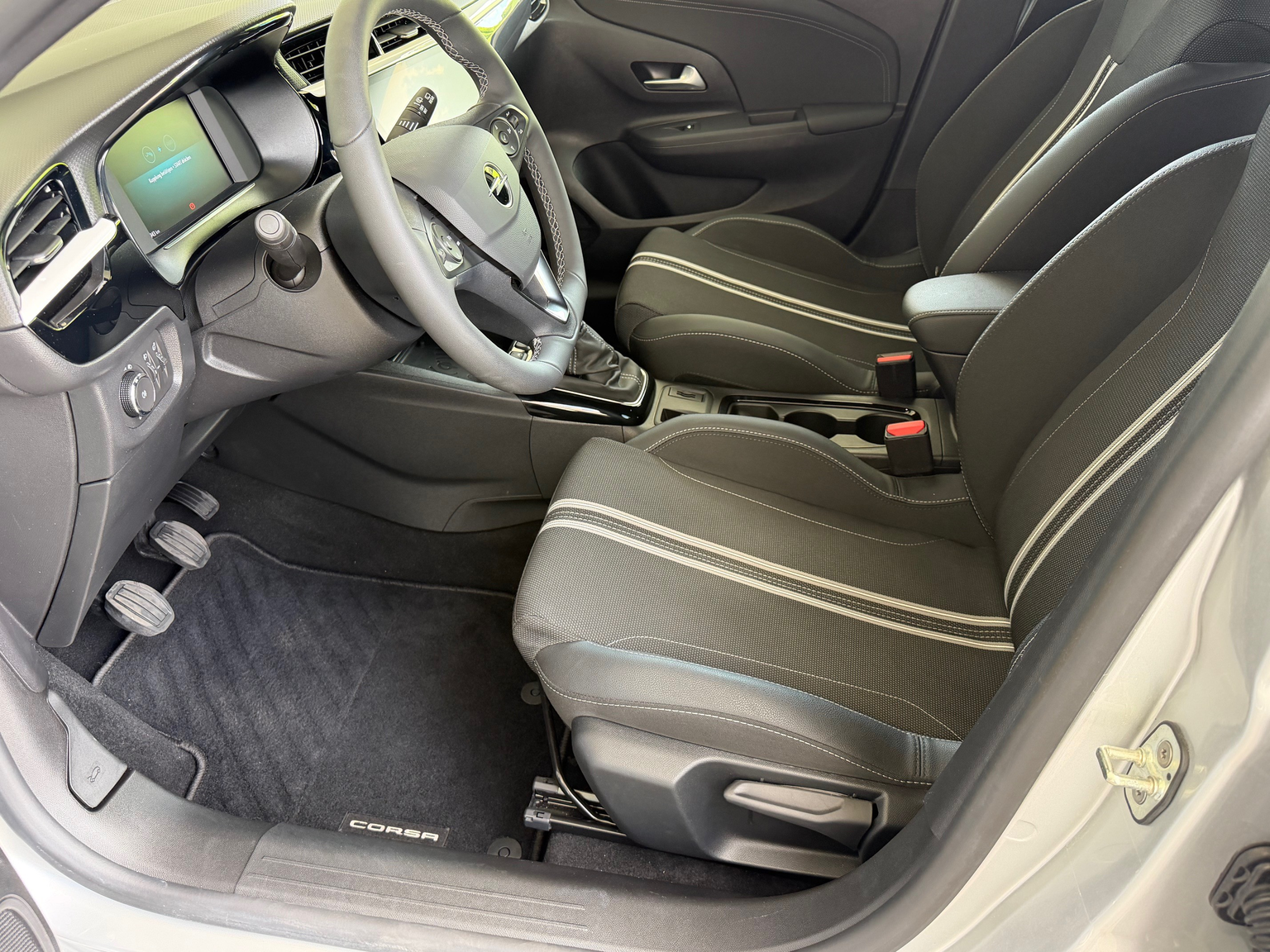 OPEL Corsa 1.2 TP GS