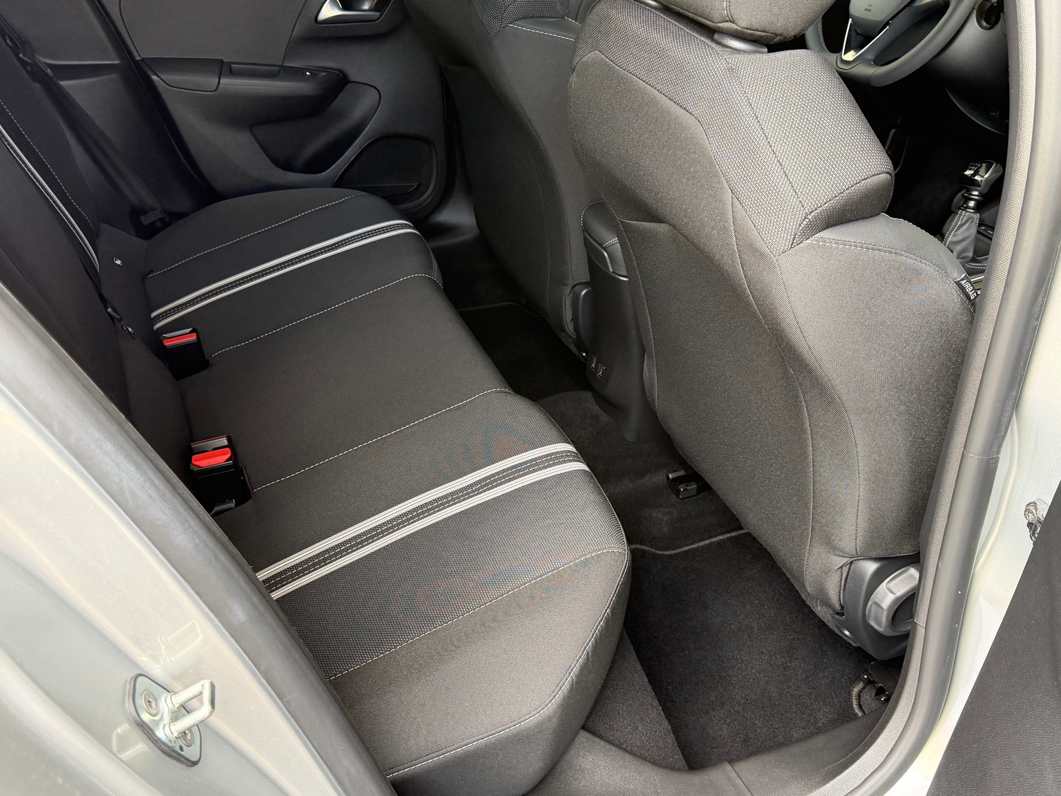 OPEL Corsa 1.2 TP GS