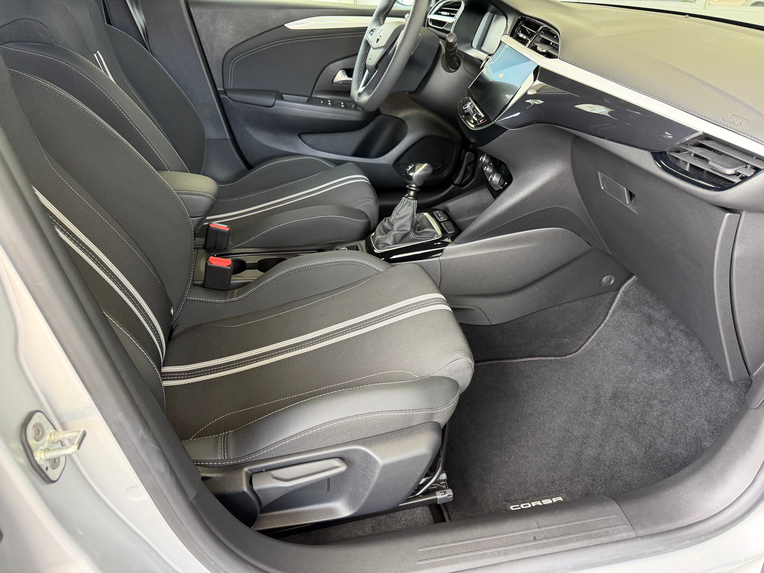 OPEL Corsa 1.2 TP GS