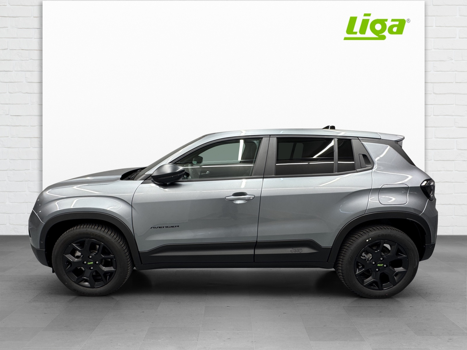 JEEP Avenger 1.2 MHEV Overland 4xe