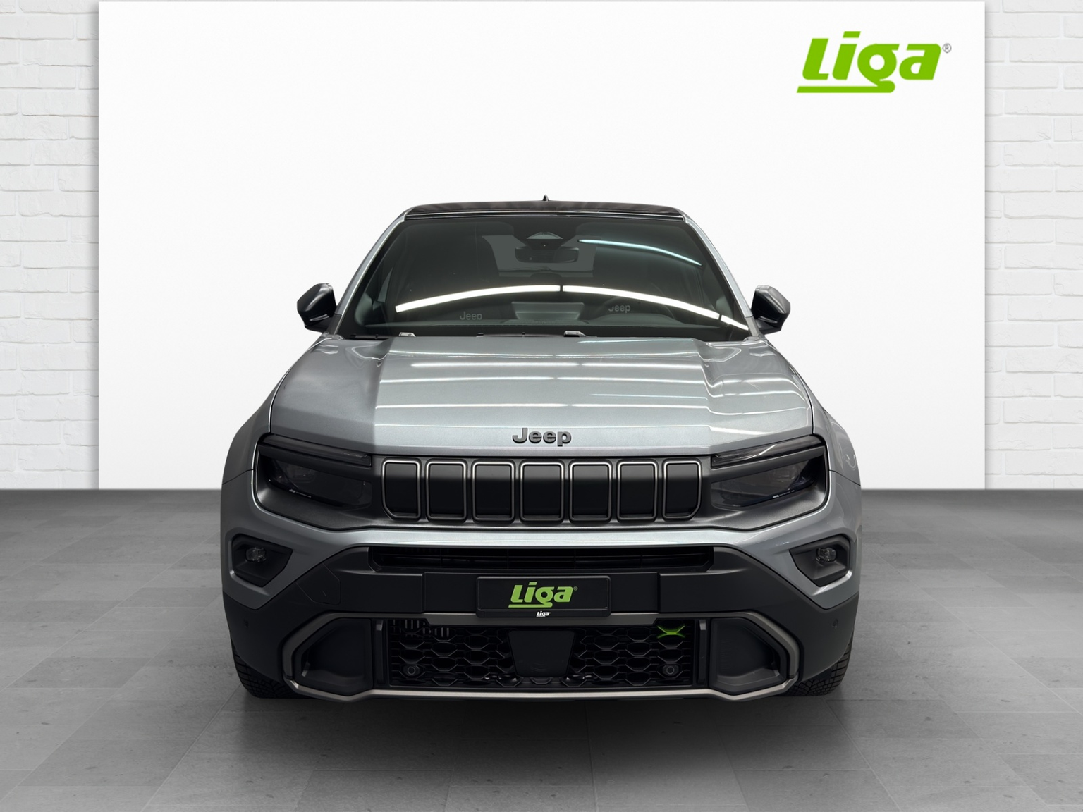 JEEP Avenger 1.2 MHEV Overland 4xe