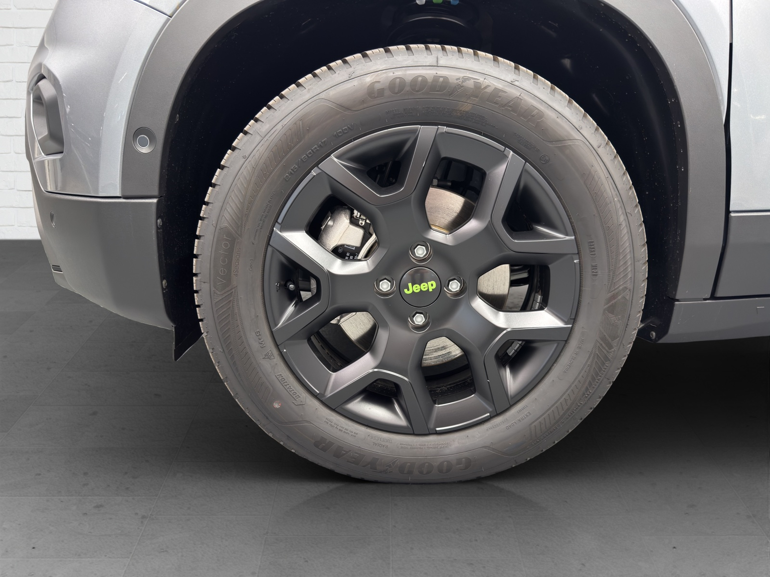 JEEP Avenger 1.2 MHEV Overland 4xe