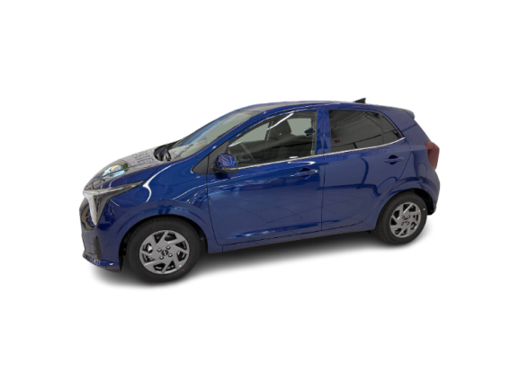KIA Picanto 1.0 GDi Power