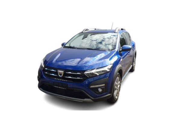 DACIA Sandero 1.0 TCe Stepway Comfort Aut.