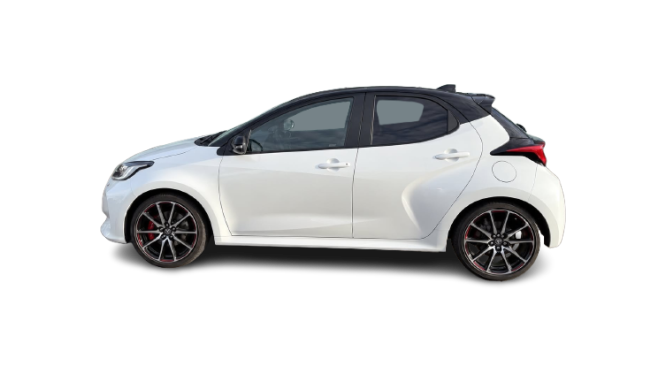 TOYOTA Yaris 1.5 VVT-i HSD GR Sport