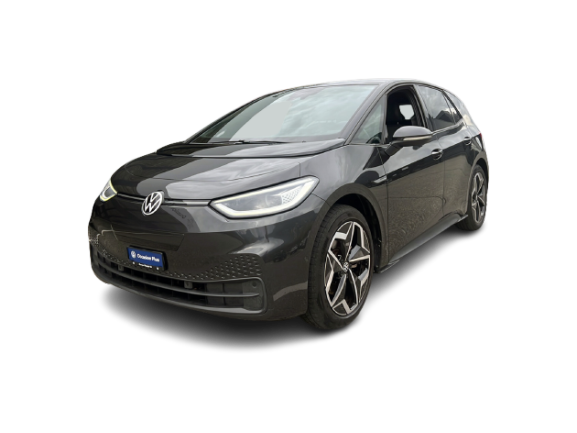 VW ID.3 Pro S 77 kWh Pro S