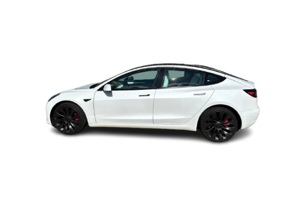 TESLA Model 3 Performance D