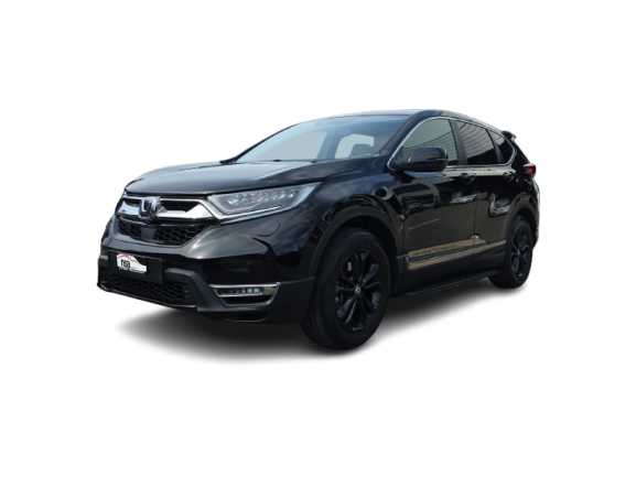 HONDA CR-V 2.0i MMD Hybrid Sport Line 4WD Automatic
