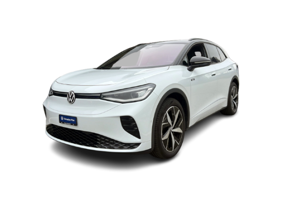 VW ID.4 GTX 77 kWh 4Motion
