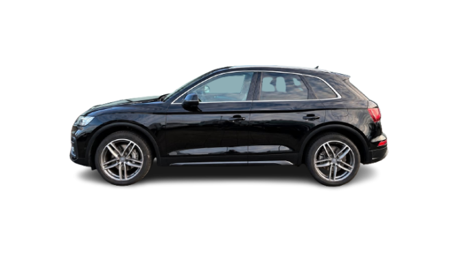AUDI Q5 2.0 50 TFSI e quattro S-Tronic