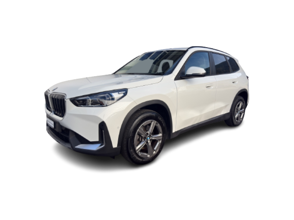BMW X1 xDrive20d