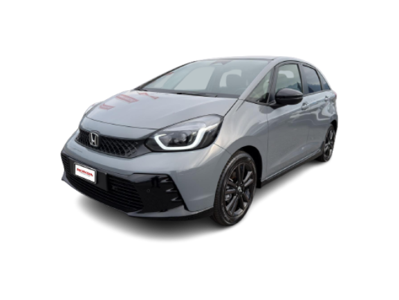 HONDA Jazz 1.5 i-MMD Advance Sport